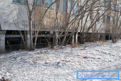 Тривалість опалювального сезону залежить від регіону, де розташований будинок Тривалість опалювального сезону залежить від регіону, де розташований будинок