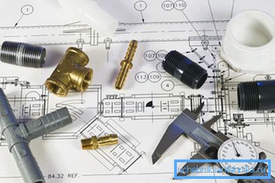 Проектування опалювальної системи Проектування опалювальної системи