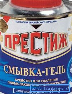 Найпростіший спосіб видалити стару фарбу Найпростіший спосіб видалити стару фарбу