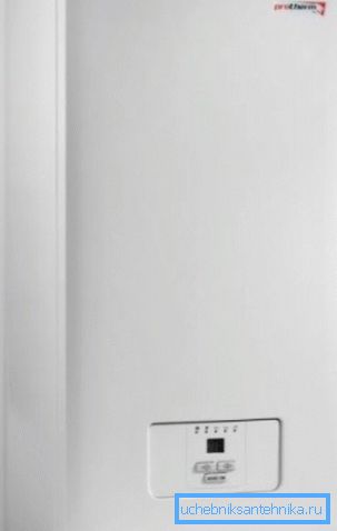 PROTHERM (навісний) PROTHERM (навісний)