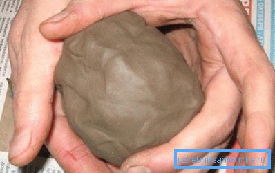 Перевіряємо матеріал на пластичність Перевіряємо матеріал на пластичність