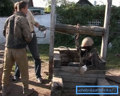 Проводити роботи краще вдвох чи втрьох. Проводити роботи краще вдвох чи втрьох.