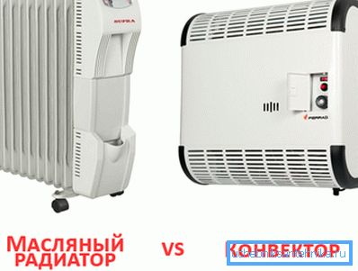 Радіатори і конвектори відрізняються за принципом функціонування Радіатори і конвектори відрізняються за принципом функціонування