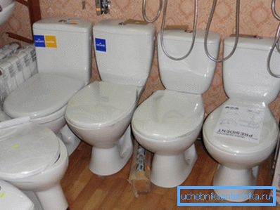 Маючи в своєму розпорядженні необхідною інформацією, можна за невеликі гроші придбати якісний унітаз Маючи в своєму розпорядженні необхідною інформацією, можна за невеликі гроші придбати якісний унітаз