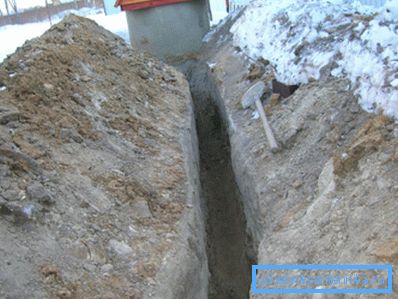 Розглянемо, як правильно провести водопровід на дачі від джерела до дому. Розглянемо, як правильно провести водопровід на дачі від джерела до дому.