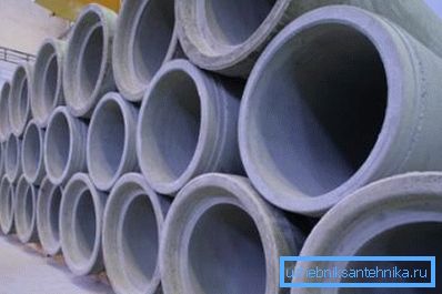 Розтруб з одного боку - основна відмінність таких труб Розтруб з одного боку - основна відмінність таких труб