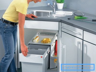 Раціональне використання кутового простору. Раціональне використання кутового простору.