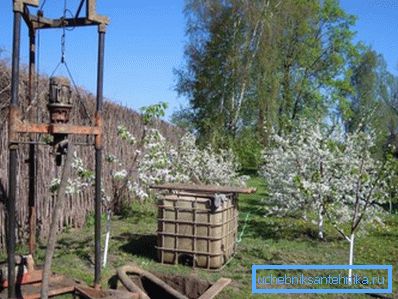 Різновид саморобної конструкції для неглибокого буріння Різновид саморобної конструкції для неглибокого буріння