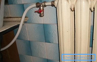 Реалізована можливість самостійного спуску повітря Реалізована можливість самостійного спуску повітря
