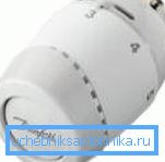 Регулятор RTD 3120 013L3120 з газовим наповнювачем Регулятор RTD 3120 013L3120 з газовим наповнювачем