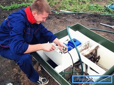Рекомендації по обслуговуванню
