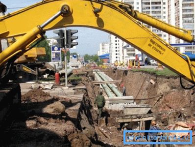 Ремонт траси оплачується кінцевим споживачем теплової енергії. Ремонт траси оплачується кінцевим споживачем теплової енергії.
