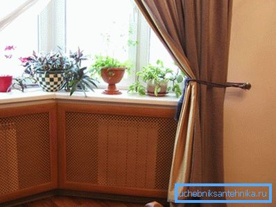 решітка решітка