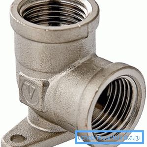 резьбовая Водорозетка резьбовая Водорозетка