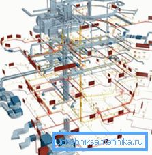 Самостійно спроектувати вентиляцію досить складно Самостійно спроектувати вентиляцію досить складно