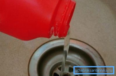 Сьогодні в господарських магазинах можна знайти безліч різних засобів, що дозволяють убезпечити себе від будь-якого роду неприємностей. Головне користуватися ними на регулярній основі Сьогодні в господарських магазинах можна знайти безліч різних засобів, що дозволяють убезпечити себе від будь-якого роду неприємностей. Головне користуватися ними на регулярній основі