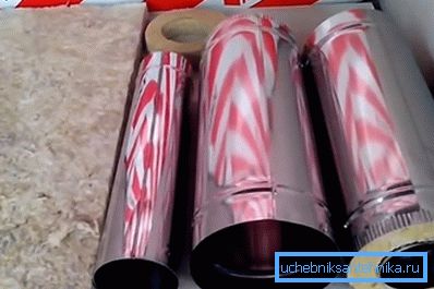 Сендвіч в розібраному вигляді і цілком Сендвіч в розібраному вигляді і цілком