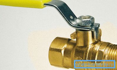 Кульовий кран для газопроводу Кульовий кран для газопроводу