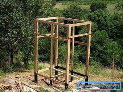 Широке поширення отримали каркасні споруди. Широке поширення отримали каркасні споруди.