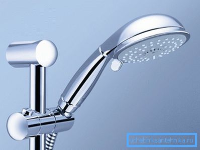 Штанга з кріпленням для лійки дозволить своїми руками встановлювати її в потрібне положення Штанга з кріпленням для лійки дозволить своїми руками встановлювати її в потрібне положення
