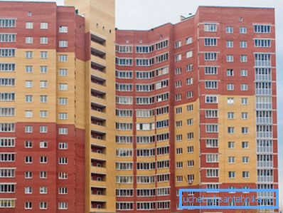 Система обігріву висотних будинків відрізняється від кліматичної мережі власного котеджу Система обігріву висотних будинків відрізняється від кліматичної мережі власного котеджу