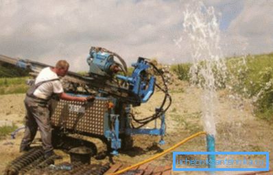Свердловина - джерело не тільки води, але і прибутку Свердловина - джерело не тільки води, але і прибутку