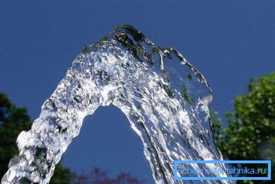 Свердловина - надійне джерело води Свердловина - надійне джерело води