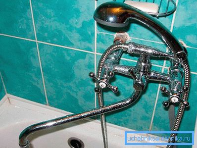3958 змішувач перевірений