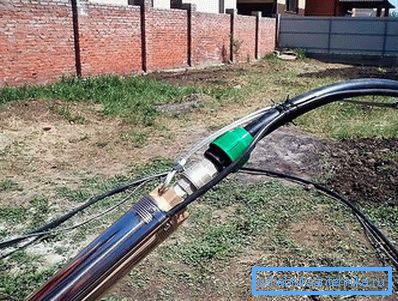 зібраний насос зібраний насос