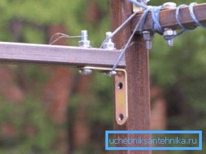 З'єднання за допомогою болтів. З'єднання за допомогою болтів.
