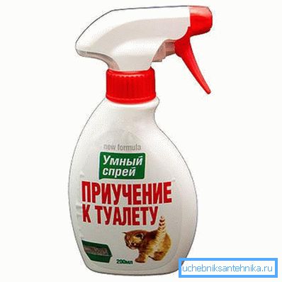 Склад зі специфічним запахом дуже ефективний Склад зі специфічним запахом дуже ефективний