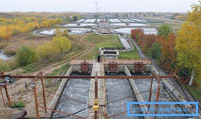 Станція перекачування міської каналізації Станція перекачування міської каналізації