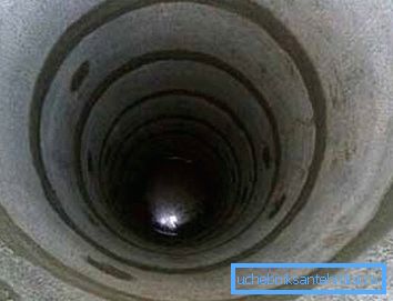 Вартість копання криниць багато в чому залежить від своєчасності виконання всіх робіт - дуже важливо не затягувати з бетонуванням стиків Вартість копання криниць багато в чому залежить від своєчасності виконання всіх робіт - дуже важливо не затягувати з бетонуванням стиків