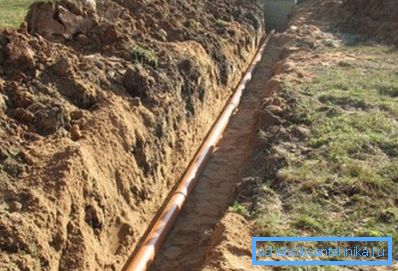 Вартість риття траншеї під водопровід часто змушує господарів ділянок виробляти роботи самостійно. Вартість риття траншеї під водопровід часто змушує господарів ділянок виробляти роботи самостійно.