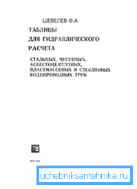 Таблиці Шевельова багаторазово перевидавалися з моменту першої публікації. Таблиці Шевельова багаторазово перевидавалися з моменту першої публікації.