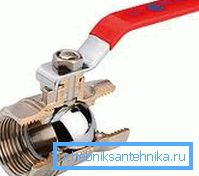 Так виглядає пристрій системи кульових засувок в розрізі, як бачите, все дуже просто Так виглядає пристрій системи кульових засувок в розрізі, як бачите, все дуже просто