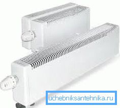 Так виглядають конвектори. Так виглядають конвектори.