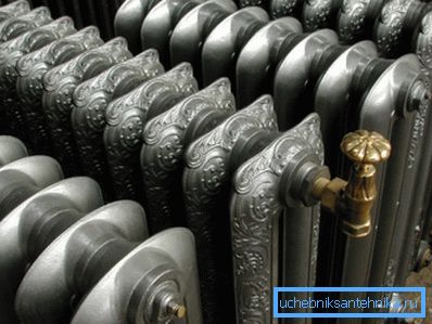 Такі батареї викликають тільки захоплення Такі батареї викликають тільки захоплення