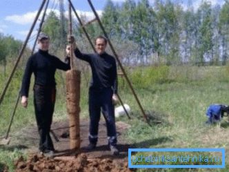 Такий метод буріння оптимальний для самостійного облаштування водяної свердловини. Такий метод буріння оптимальний для самостійного облаштування водяної свердловини.