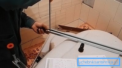 3941 технологія установки