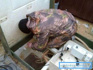 Технічне обслуговування Топас не викликає великих труднощів Технічне обслуговування Топас не викликає великих труднощів
