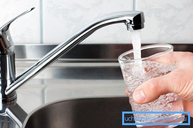Температура води у водопроводі не повинна дозволяти бактеріям активно розмножуватися. Температура води у водопроводі не повинна дозволяти бактеріям активно розмножуватися.