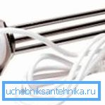 ТЕН з терморегулятором ТЕН з терморегулятором