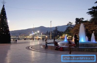 Тепла зима істотно зменшує витрати на опалення. Тепла зима істотно зменшує витрати на опалення.