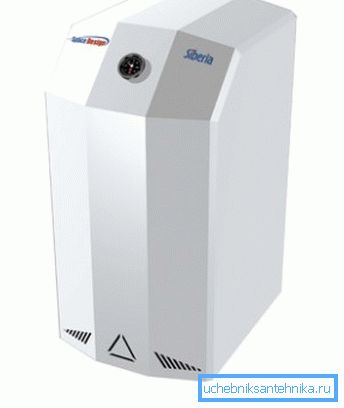 Топова модель Siberia Spaсe Design (Siberia 25) Топова модель Siberia Spaсe Design (Siberia 25)