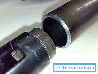 Трубчасті заготовки для поршневої групи Трубчасті заготовки для поршневої групи