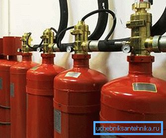 Доцільно підключати до котла відразу кілька котлів Доцільно підключати до котла відразу кілька котлів