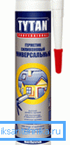 TYTAN санітарний TYTAN санітарний
