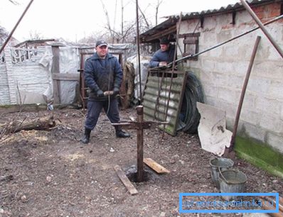 3892 Ударно-канатне буріння
