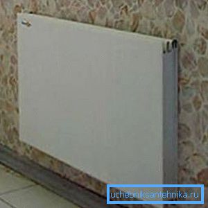 Зручний настінний інфрачервоний радіатор Зручний настінний інфрачервоний радіатор